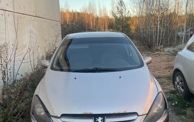 Peugeot 307 I, 2003 год, 170 000 рублей, 1 фотография