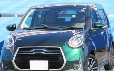 Toyota Passo III, 2022 год, 750 000 рублей, 1 фотография