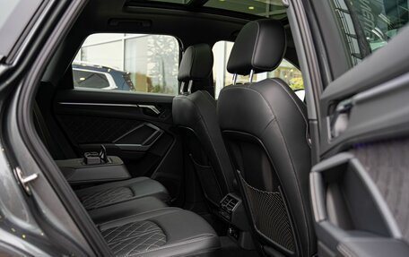 Audi Q3, 2026 год, 4 450 000 рублей, 19 фотография