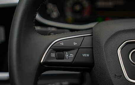 Audi Q3, 2026 год, 4 450 000 рублей, 17 фотография