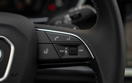 Audi Q3, 2026 год, 4 450 000 рублей, 18 фотография