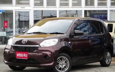 Toyota Passo III, 2020 год, 580 000 рублей, 1 фотография