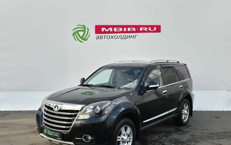 Great Wall Hover H3 I, 2014 год, 999 000 рублей, 1 фотография
