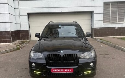 BMW X5, 2007 год, 1 750 000 рублей, 1 фотография