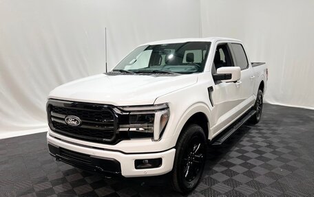 Ford F-150, 2024 год, 5 600 000 рублей, 1 фотография