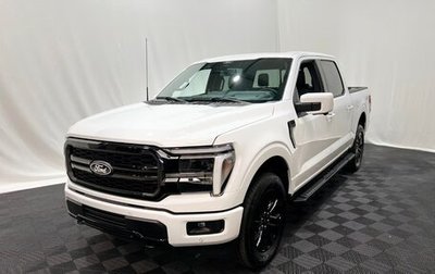 Ford F-150, 2024 год, 5 600 000 рублей, 1 фотография