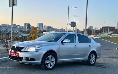 Skoda Octavia, 2010 год, 475 000 рублей, 1 фотография
