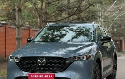 Mazda CX-5 II, 2026 год, 2 855 000 рублей, 1 фотография