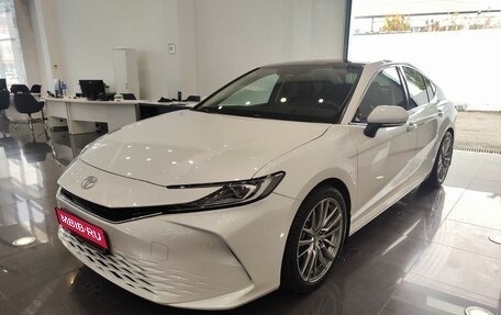 Toyota Camry, 2024 год, 3 128 000 рублей, 1 фотография