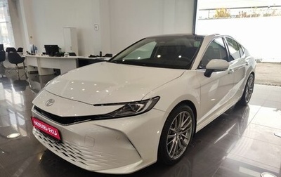 Toyota Camry, 2024 год, 3 128 000 рублей, 1 фотография