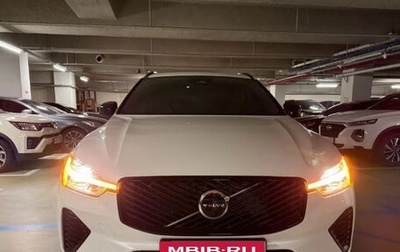 Volvo XC60 II, 2026 год, 6 500 000 рублей, 1 фотография