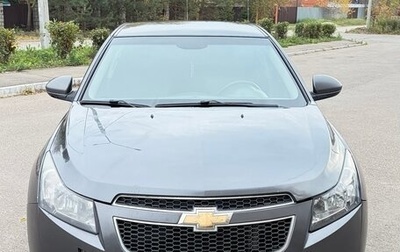 Chevrolet Cruze II, 2010 год, 500 000 рублей, 1 фотография