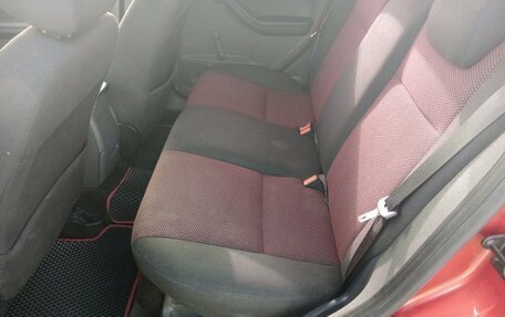 Ford Focus II рестайлинг, 2007 год, 385 000 рублей, 6 фотография