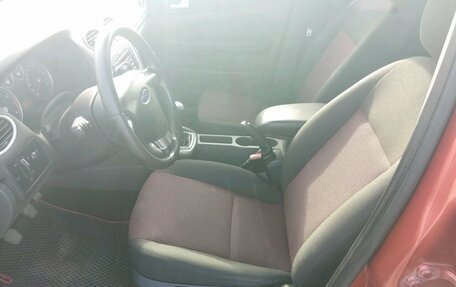 Ford Focus II рестайлинг, 2007 год, 385 000 рублей, 7 фотография