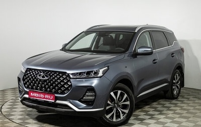 Chery Tiggo 7 Pro, 2020 год, 1 249 700 рублей, 1 фотография