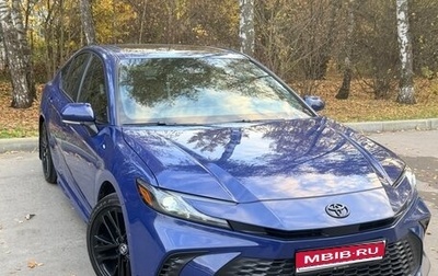 Toyota Camry, 2024 год, 6 500 000 рублей, 1 фотография