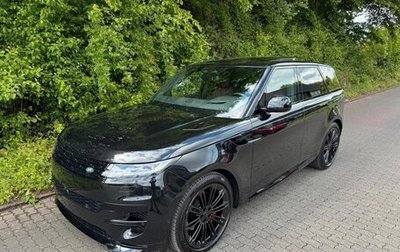 Land Rover Range Rover Sport, 2026 год, 18 800 000 рублей, 1 фотография