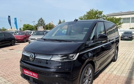 Volkswagen Multivan, 2026 год, 8 450 022 рублей, 1 фотография