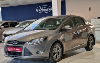 Ford Focus III, 2014 год, 890 000 рублей, 1 фотография