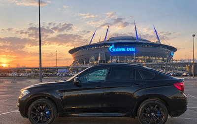 BMW X6, 2015 год, 3 700 000 рублей, 1 фотография