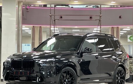 BMW X7, 2026 год, 16 299 000 рублей, 1 фотография