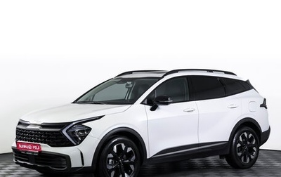 KIA Sportage IV рестайлинг, 2025 год, 3 890 000 рублей, 1 фотография
