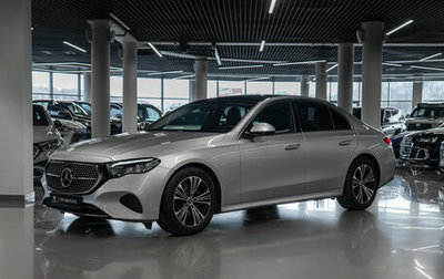 Mercedes-Benz E-Класс, 2024 год, 5 600 000 рублей, 1 фотография
