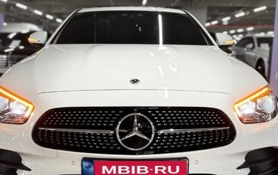 Mercedes-Benz E-Класс, 2023 год, 5 000 000 рублей, 1 фотография