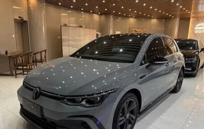 Volkswagen Golf VIII, 2022 год, 2 190 000 рублей, 1 фотография