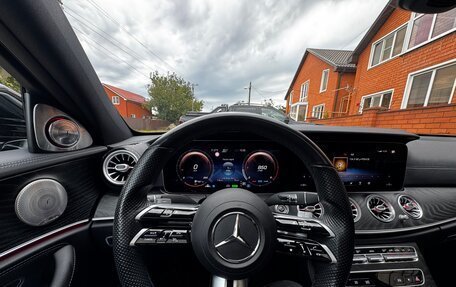 Mercedes-Benz E-Класс, 2022 год, 6 200 000 рублей, 17 фотография