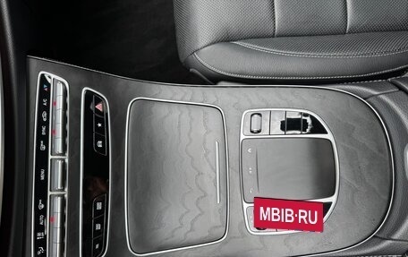 Mercedes-Benz E-Класс, 2022 год, 6 200 000 рублей, 19 фотография