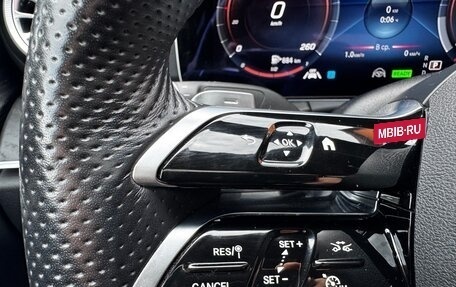 Mercedes-Benz E-Класс, 2022 год, 6 200 000 рублей, 20 фотография
