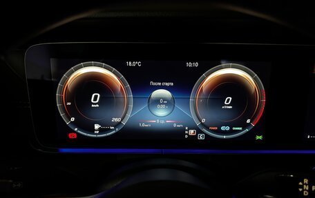 Mercedes-Benz E-Класс, 2022 год, 6 200 000 рублей, 23 фотография