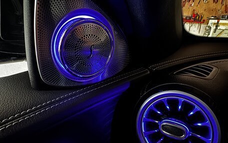 Mercedes-Benz E-Класс, 2022 год, 6 200 000 рублей, 22 фотография