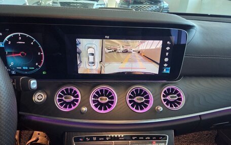Mercedes-Benz E-Класс, 2022 год, 6 200 000 рублей, 25 фотография