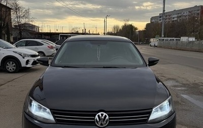 Volkswagen Jetta VII, 2013 год, 1 300 000 рублей, 1 фотография