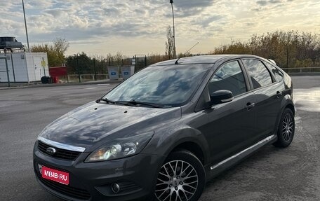 Ford Focus II рестайлинг, 2008 год, 720 000 рублей, 1 фотография