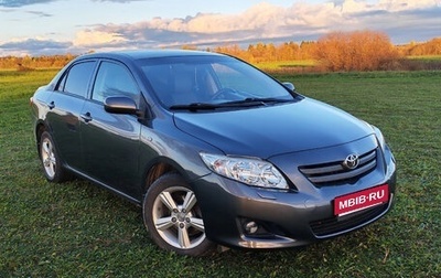 Toyota Corolla, 2008 год, 750 000 рублей, 1 фотография
