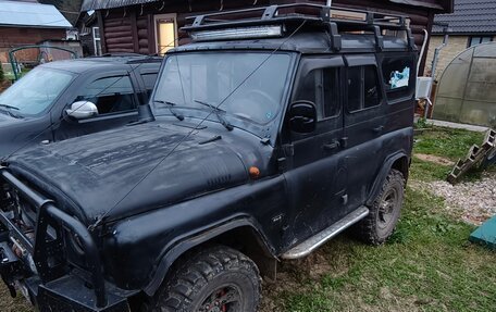 ЛуАЗ 3151, 2006 год, 470 000 рублей, 1 фотография