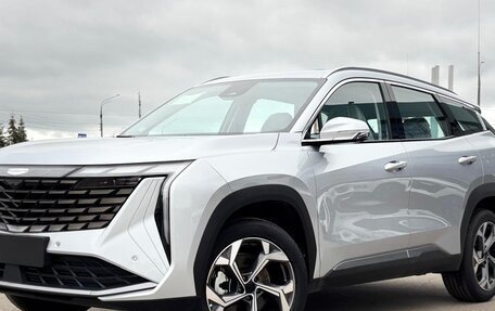 Geely Atlas, 2026 год, 3 449 990 рублей, 1 фотография