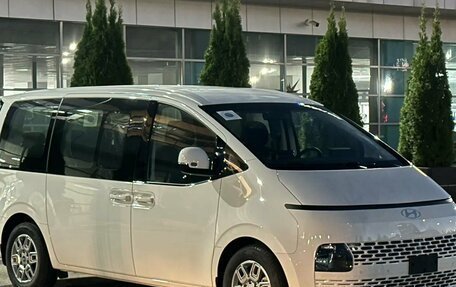 Hyundai Staria, 2026 год, 7 875 000 рублей, 1 фотография
