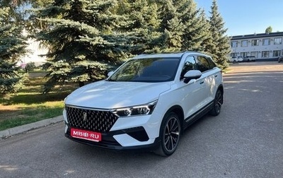 FAW Bestune T77, 2022 год, 1 750 000 рублей, 1 фотография