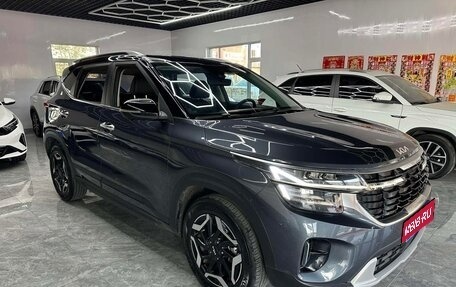 KIA Seltos I, 2023 год, 1 970 000 рублей, 1 фотография