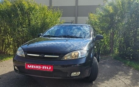 Chevrolet Lacetti, 2008 год, 480 000 рублей, 1 фотография