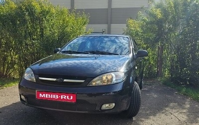 Chevrolet Lacetti, 2008 год, 480 000 рублей, 1 фотография