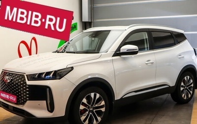 Chery Tiggo 4 I рестайлинг, 2024 год, 1 685 000 рублей, 1 фотография