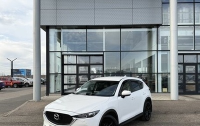 Mazda CX-5 II, 2020 год, 2 100 000 рублей, 1 фотография