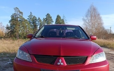 Mitsubishi Lancer IX, 2005 год, 375 000 рублей, 1 фотография