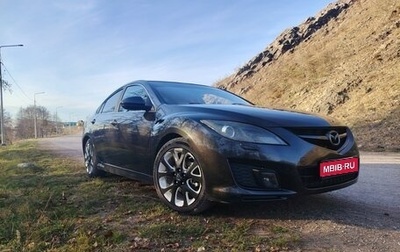Mazda 6, 2008 год, 940 000 рублей, 1 фотография