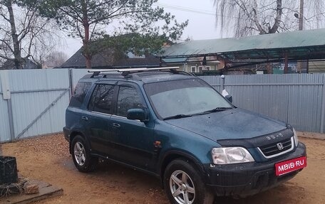 Honda CR-V I рестайлинг, 1998 год, 315 000 рублей, 1 фотография